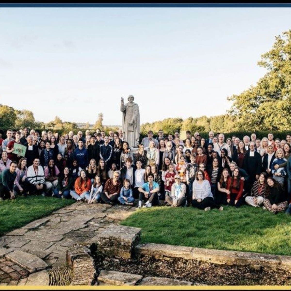 De La Salle School St Cassian s Retreat Centre Kintbury De La Salle School St Cassian s Retreat Centre Kintbury